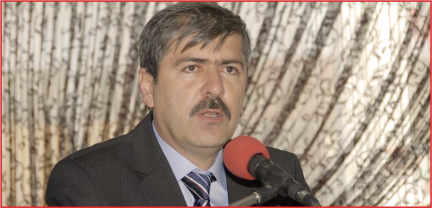 “HİZMET-İŞ KARAMAN ÖRNEK”