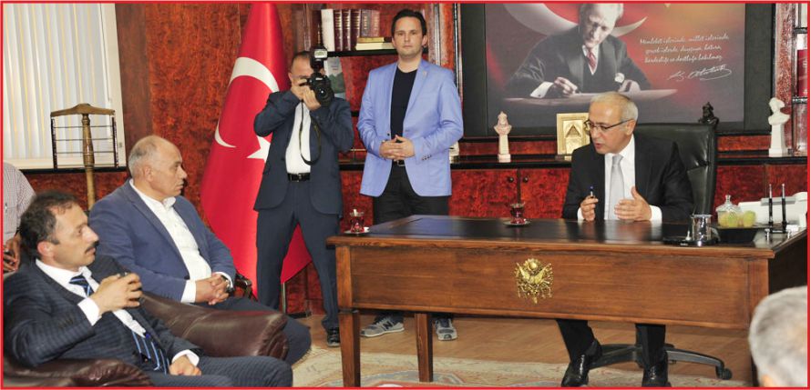 100 GÜNDE DEVR-İ ALEM !