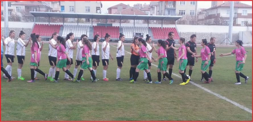 YUNUSKENT, ISPARTA’YA ACIMADI:2-0