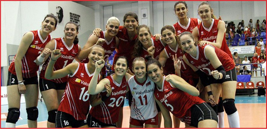 FİLENİN SULTANLARI FİNALDE