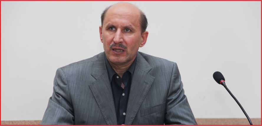 KMÜ’DE ‘MA’RUF VE MÜNKER’ KAVRAMLARI KONUŞULDU