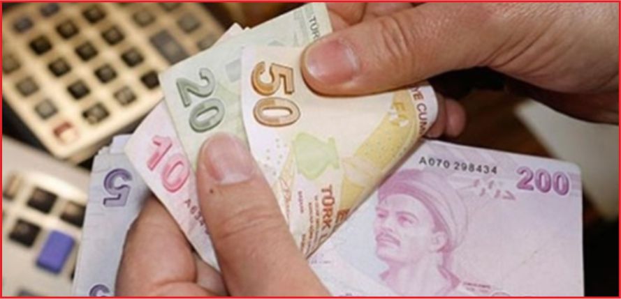 VERGİ İNDİRİMİ VE TEŞVİK GELİYOR!