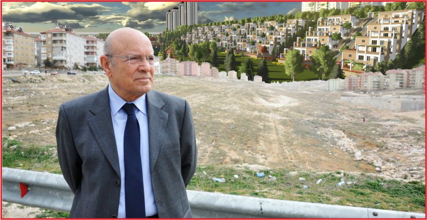 PİRİ REİS VADİSİNDE SONA DOĞRU!