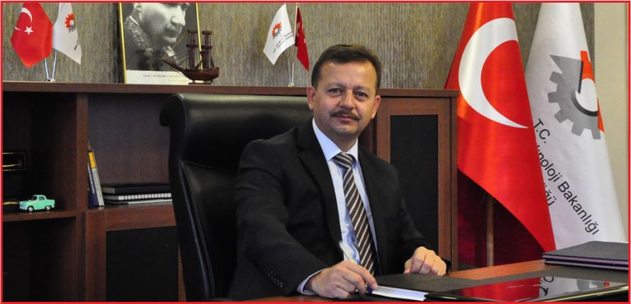 YILLIK İŞLETME CETVELİNİN VERİLMESİ