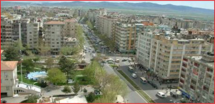 KARAMAN’DA EKİM AYINDA 237 KONUT SATILDI.