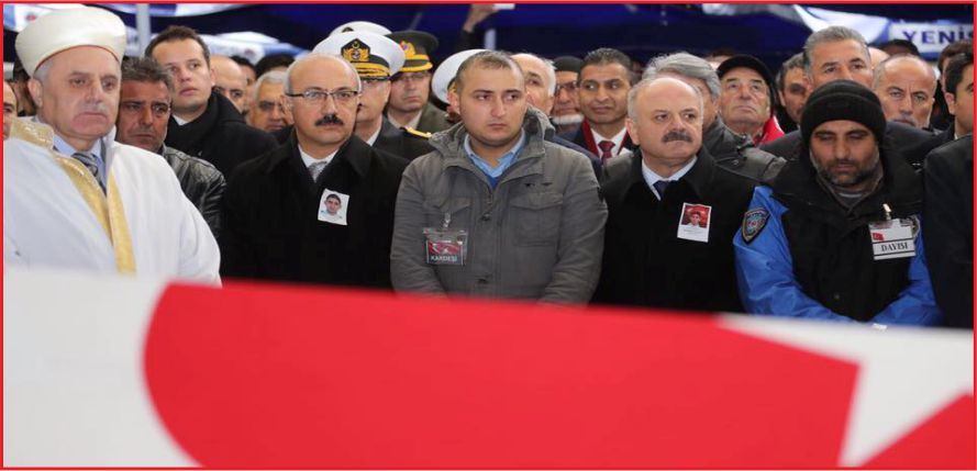 ELVAN ÇİFTİNDEN ACILI AİLEYE DESTEK !