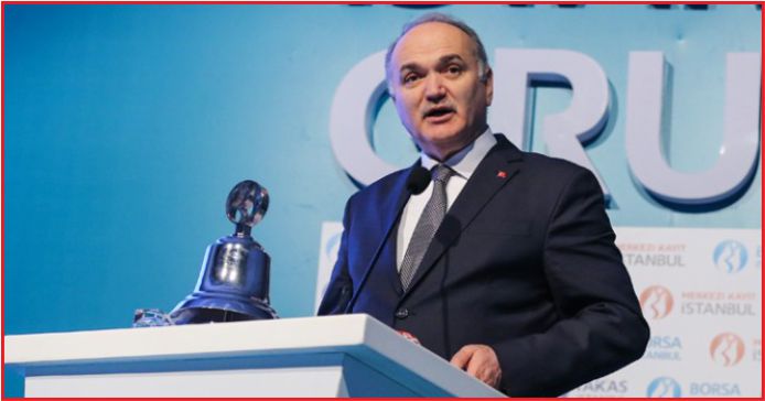 42 BİN GİRİŞİMCİYE 914 MİLYON LİRA DESTEK VERİLDİ