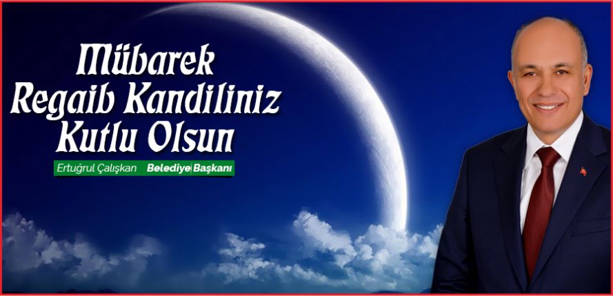 “MİLLETİMİZ İÇİN VE TÜM İNSANLIK İÇİN DUA ETMELİYİZ”