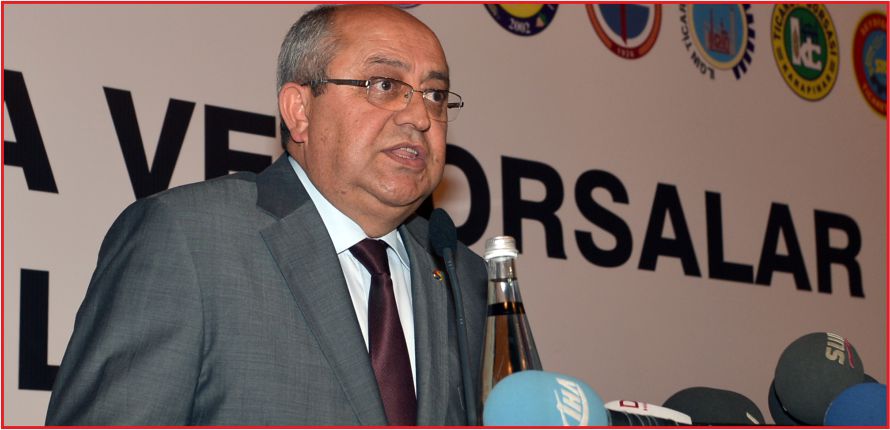 MUT’UN KARAMAN SEVDASI !