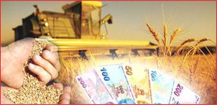 1 MİLYAR 641 MİLYON ÖDEME