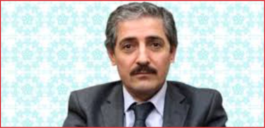 NEÜ’DEN PROF. DR. BİBER, ARDAHAN ÜNİVERSİTESİ REKTÖRÜ OLDU