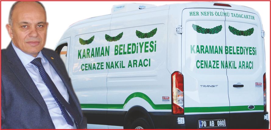 “ZOR GÜNLER İÇİN VARIZ”