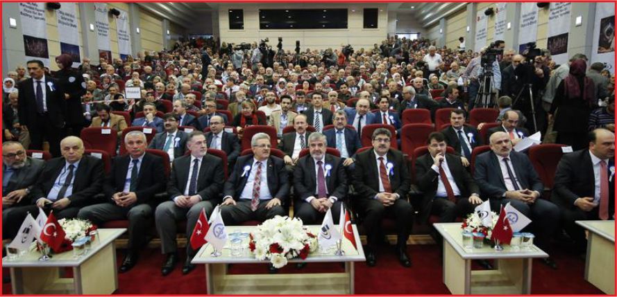 HAC KURALARI ÇEKİLDİ