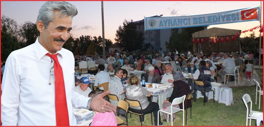 HELAL OLSUN  YÜKSEL BAŞKAN!