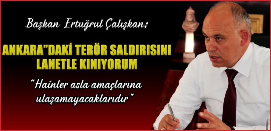 “MİLLET OLARAK KENETLENMELİYİZ”