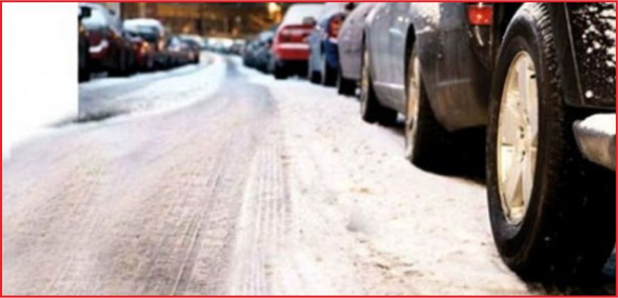 EMNİYET’TEN KIŞ LASTİĞİ UYARISI