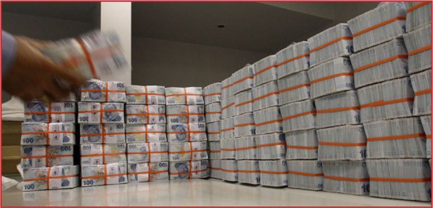 ASLAN PAYI MALİYE’NİN