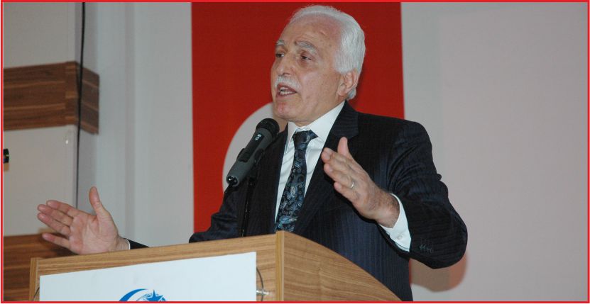 “BATIDAN HAYIR GELMEZ”