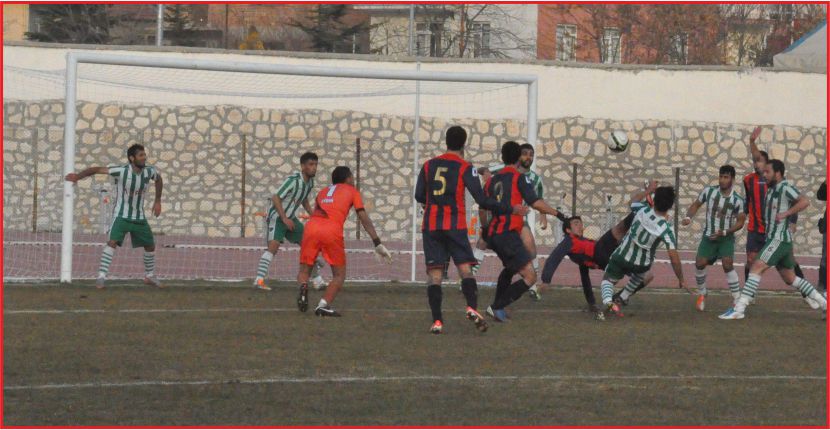 BAL’DA “PUAN SAVAŞI”