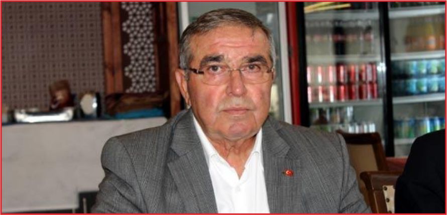 AK PARTİ ESKİ MİLLETVEKİLİ FETÖ'DEN TUTUKLANDI