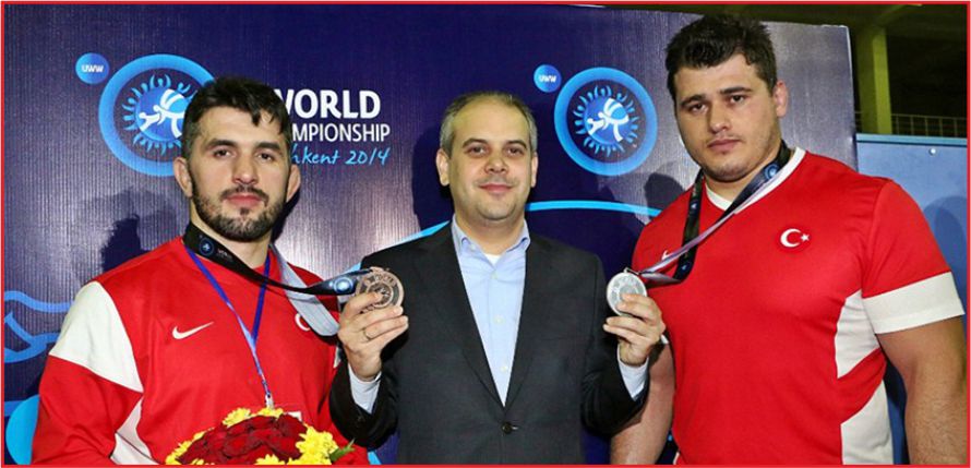 “TEMELİ OTURTTUK”