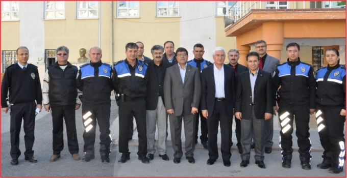 DEVLETİN GÜLEN YÜZÜ