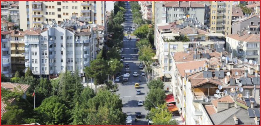 KONUT SATIŞLARI ARTIYOR