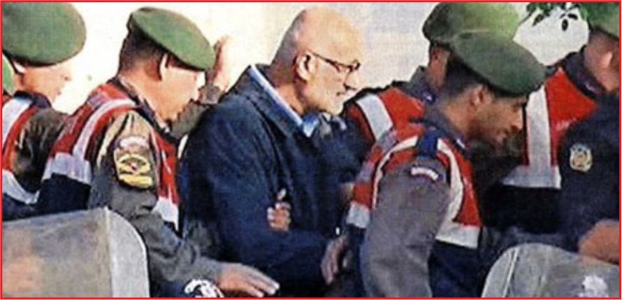 ‘SEVGİYLE, ŞEFKATLE, RAHMETLE İLGİLENDİM, YAKLAŞTIM"