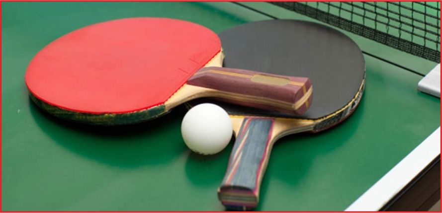 MASA TENİSİ’NİN KALBİ KARAMAN’DA ATACAK