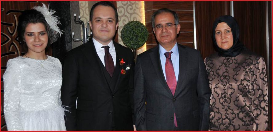 ERMUT VE KAN AİLELERİNİN MUTLU GÜNÜ