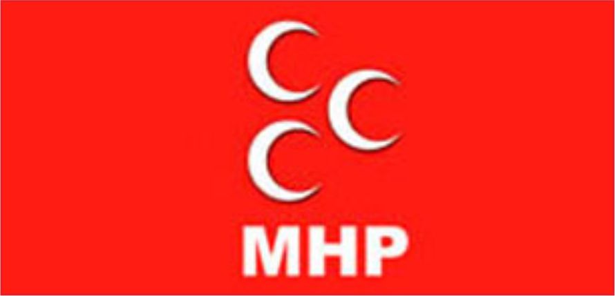 İŞTE MHP\&#039;NİN BELEDİYE BAŞKAN ADAYLARI