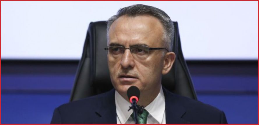 “KDV SİSTEMİ BU HALİYLE SÜRDÜRÜLEBİLİR DEĞİL”