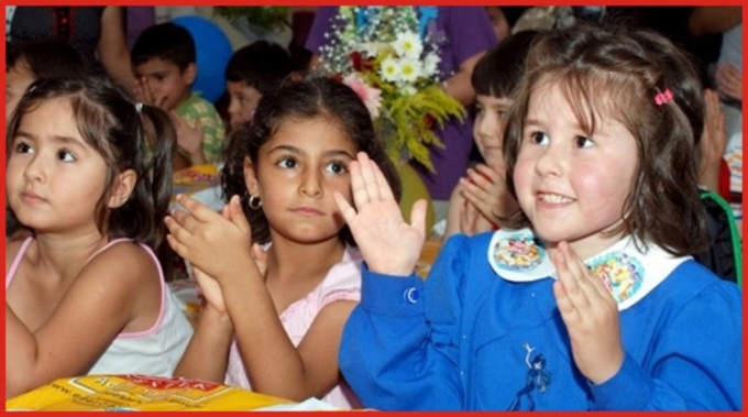 \&#039;\&#039;Haydi anne babalar okula!\&#039;\&#039;