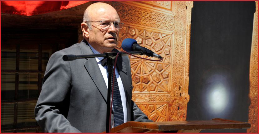 “MEVLANA’NIN YOLU “SEVGİ YOLU” OLUYOR”