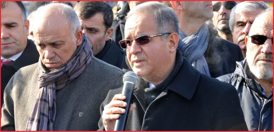 “EKMEĞİ PAYLAŞMAK EKMEKTEN LEZZETLİDİR”