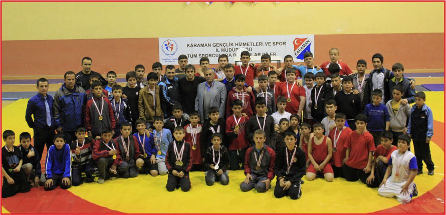 MİNDERDE HEYECAN SONA ERDİ