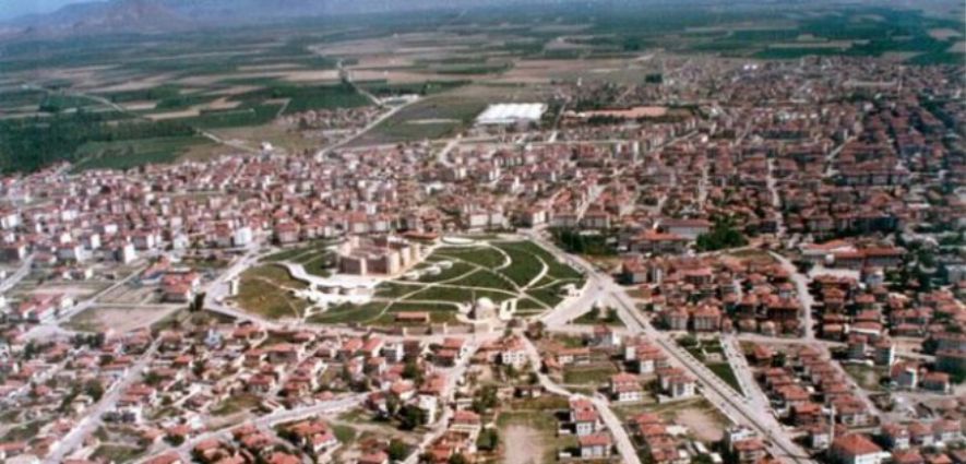 KARAMAN’DA ACELE KAMULAŞTIRMA KARARI