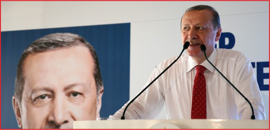 “AK PARTİ KENDİNİ YENİLEYEBİLME KABİLİYETİNE SAHİP”