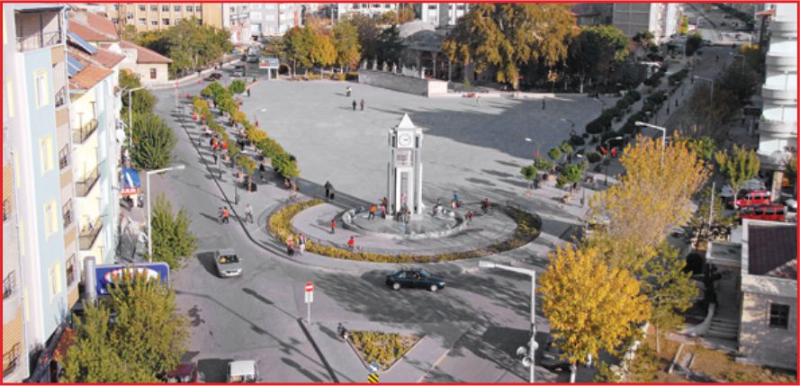 KARAMAN 9 BİN 865 GÖÇ VERDİ