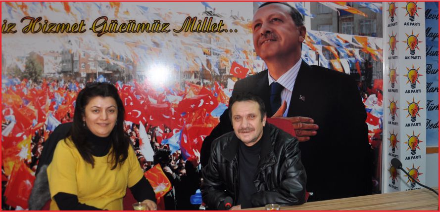 “2. MARMARA BÖLGESİ DOĞUYOR”