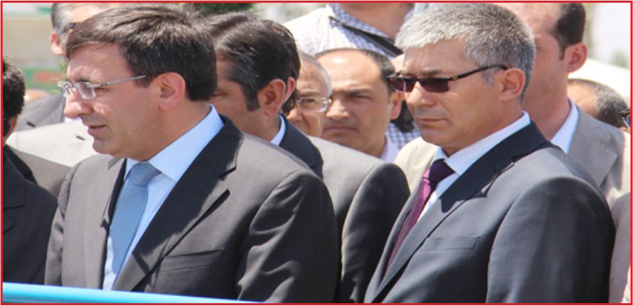 Başkan Babaoğlu bugün ilimizde