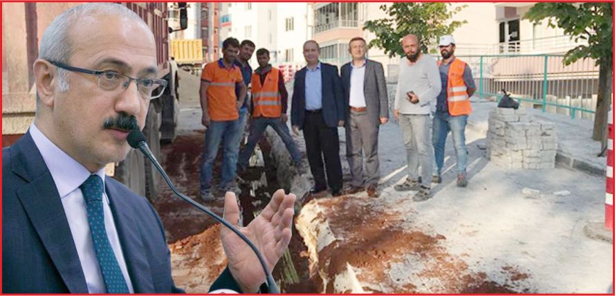 ELVAN’LA ERMENEK’İN KADERİ DEĞİŞTİ !