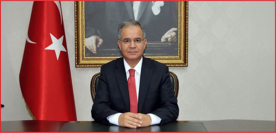 “BENİ TÜRK HEKİMLERİNE EMANET EDİNİZ”