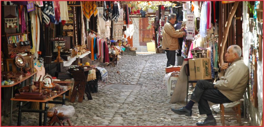 ESNAFA 2 MÜJDE GELİYOR