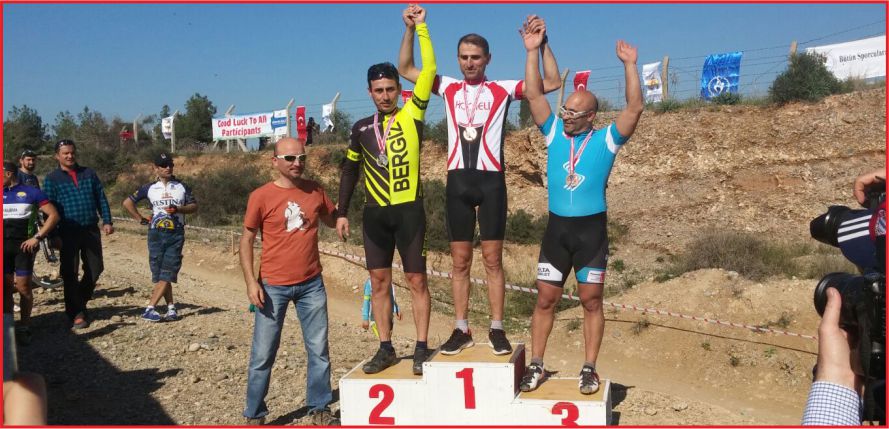 KARAMAN BİSİKLET TAKIMI ADANA’DAN MADALYALARLA DÖNDÜ