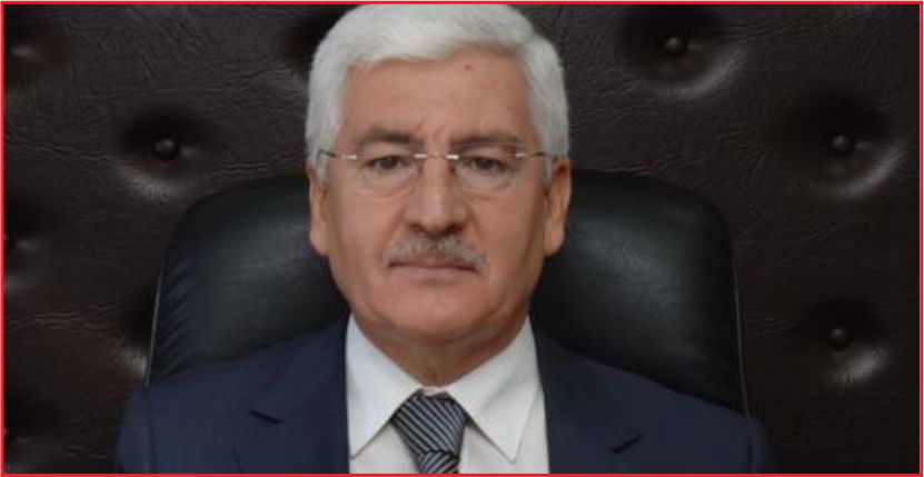 AB PROJELERİNİN YÜKSEK FONLARDAN YARARLANILMALI”