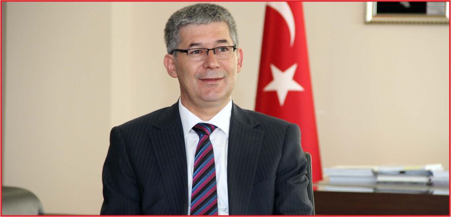 KOP’TA HAYVANCILIK DESTEKLENİYOR