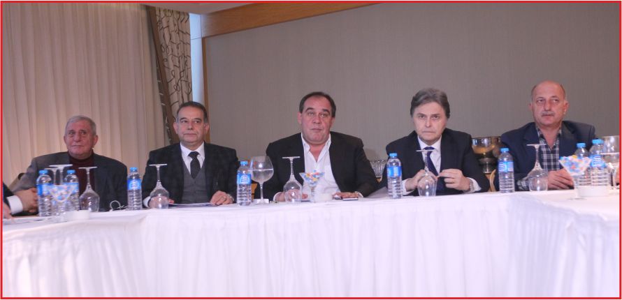 PTT 1. LİG'DE YENİ DÖNEM !