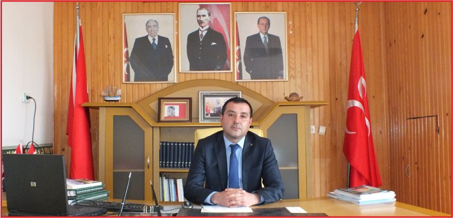 “MHP İKTİDARDA OLMALI”