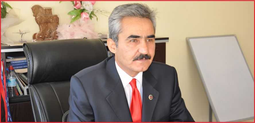 AYRANCI’DA DEĞERLER ÖLÜMSÜZLEŞTİ!